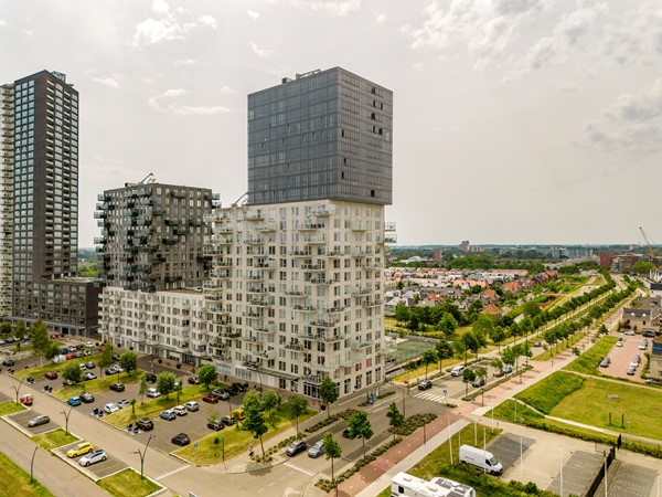 Hongerlandsedijk 172, 3201LW Spijkenisse